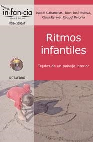 Ritmos infantiles | 9788480639224 | Cabanellas Aguilera, Isabel;Eslava, Juan José;Eslava, Clara;Polonio, Raquel