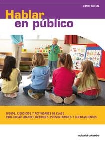 Hablar en público | 9788480639231 | Miyata, Cathy