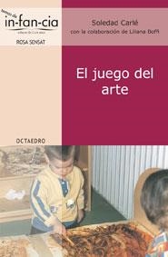 El juego del arte | 9788480638012 | Carlé, Soledad