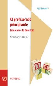 El profesorado principiante | 9788480633529 | Marcelo García, Carlos
