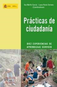 Prácticas de ciudadanía | 9788499211053 | Martín García, Xus;Rubio Serrano, Laura