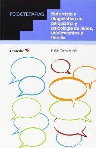 Entrevista y diagnóstico | 9788499215280 | Torras de Beà, Eulàlia