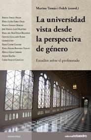 La universidad vista desde la perspectiva de género | 9788499211473 | Tomàs i Folch, Marina