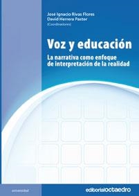 Voz y educación | 9788499210049 | Herrera Pastor, David;Rivas Flores, José Ignacio