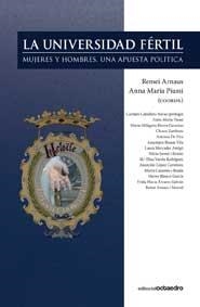La universidad fértil | 9788499210971 | Arnaus Morral, Remei;Piussi, Anna María