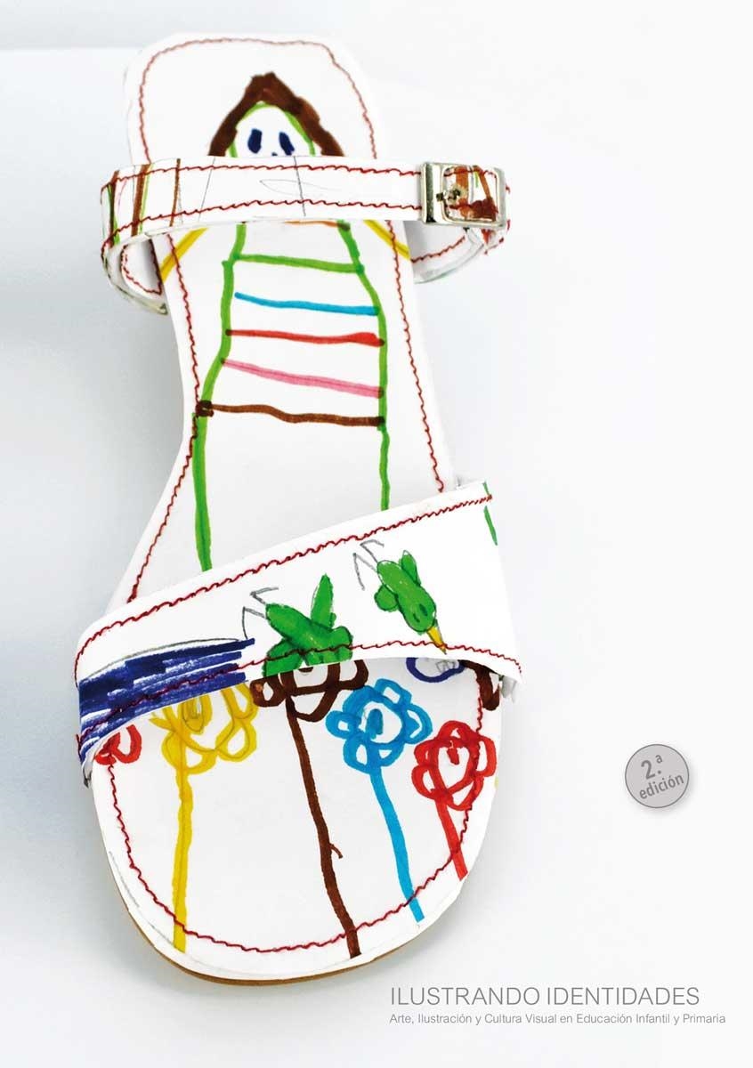 Ilustrando identidades | 9788499219974 | Moleón Viana, Miguel Ángel;Gonzaléz Vida, M. Reyes