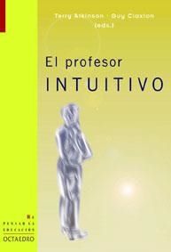 El profesor intuitivo | 9788480635189 | Atkinson, Terry;Claxton, GUY