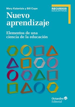 Nuevo aprendizaje | 9788417219154 | Kalantzis, Mary;Cope, Bill