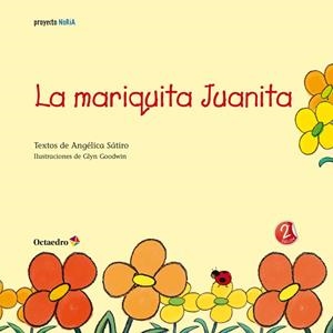 La mariquita Juanita | 9788499216522 | Lucas Sátiro, Angélica