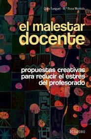 El malestar docente | 9788480637275 | Fueguel, Cora;Montoliu, Mª Rosa