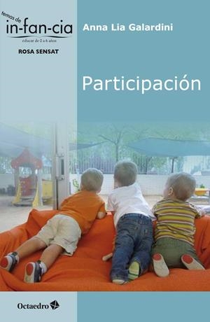 Participación | 9788499219424 | Galardini, Anna Lia