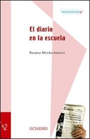 El diario en la escuela | 9788480634885 | Morduchowicz, Roxana