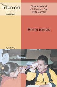 Emociones | 9788480637718 | Abeyà Lafontana, Elisabet;Díez Navarro, María del Carmen;Gómez Bruguera, Josefina