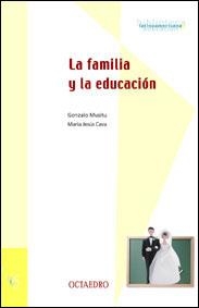 La familia y la educación | 9788480634922 | Musitu, Gonzalo;Cava, Mª Jesús