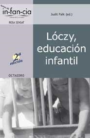 Lóczy, educación infantil | 9788480639545 | Falk, Judit;Tardos, Anna
