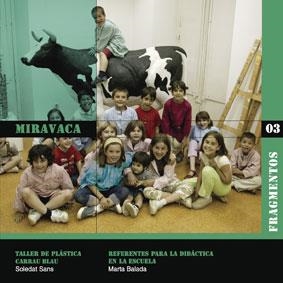 Miravaca | 9788480638487 | Sans Serafini, Soledat;Balada Monclús, Marta