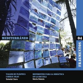 Mediterráneo | 9788480638494 | Sans Serafini, Soledat;Balada Monclús, Marta