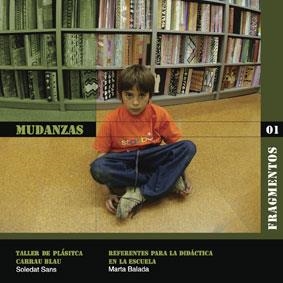 Mudanzas | 9788480638463 | Sans i Serafini, Soledat;Balada Monclús, Marta