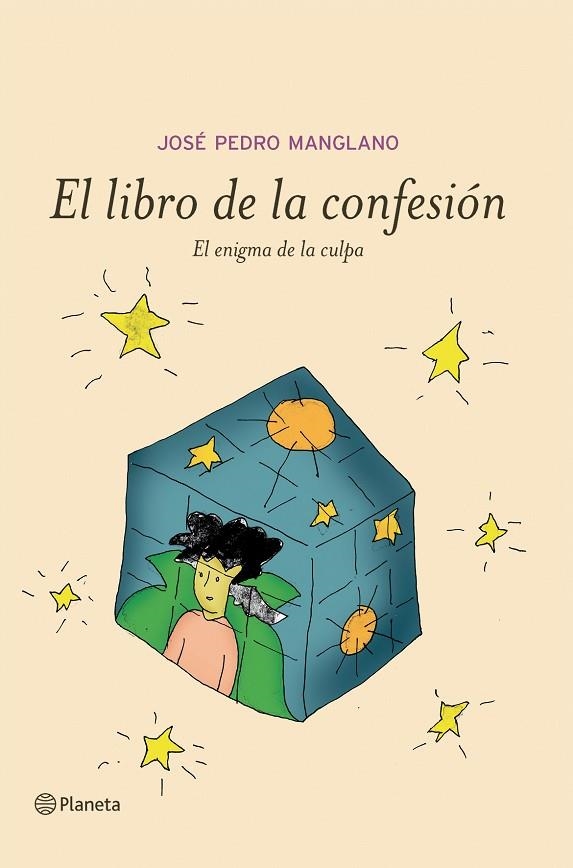 El libro de la confesión | 9788408065265 | Manglano, José Pedro