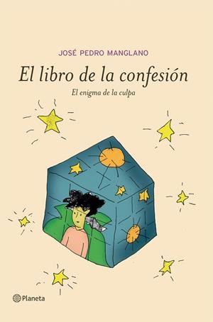 El libro de la confesión | 9788408065265 | Manglano, José Pedro