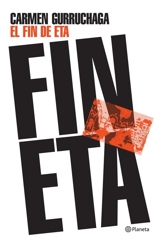El fin de ETA | 9788408067719 | Gurruchaga, Carmen