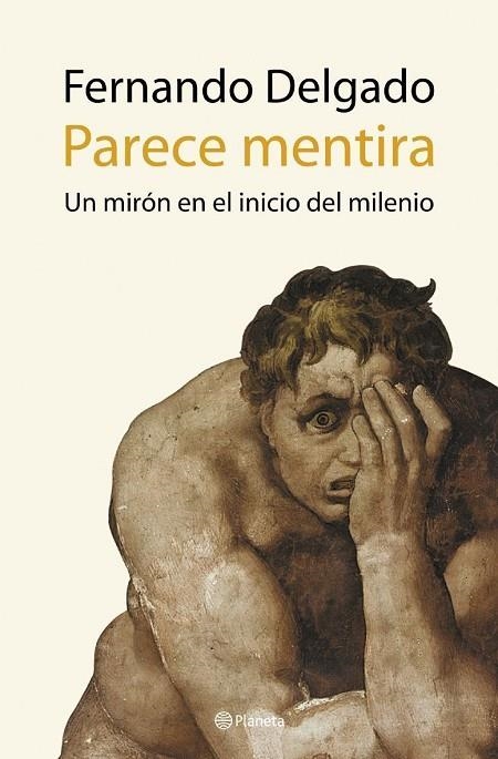 ¡Parece mentira! | 9788408057871 | Delgado, Fernando