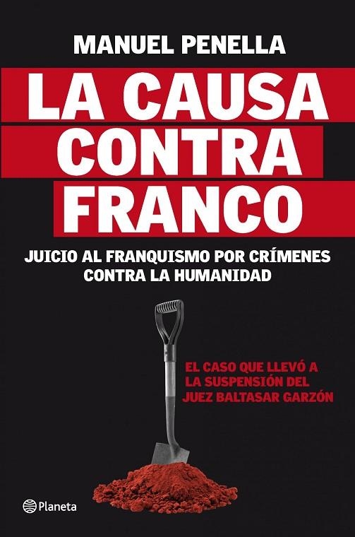 La causa contra Franco | 9788408096498 | Penella Heller, Manuel