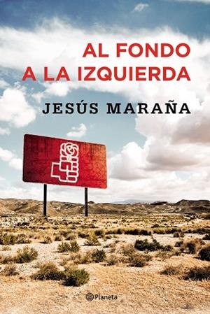 Al fondo a la izquierda | 9788408147480 | Maraña, Jesús