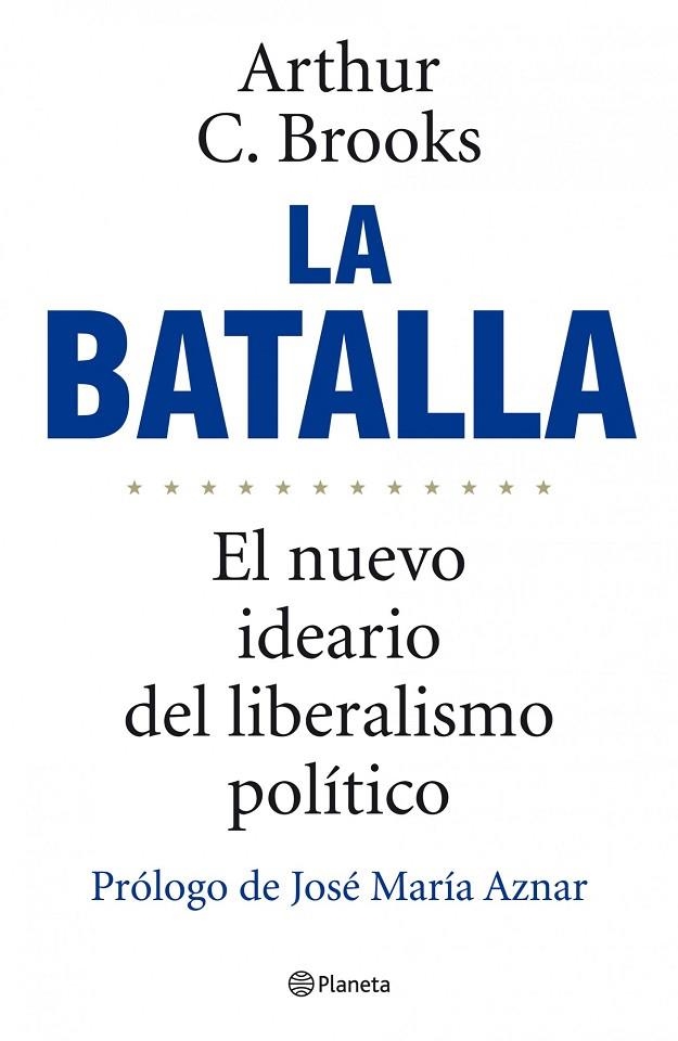 La batalla | 9788408101956 | Brooks, Arthur C.