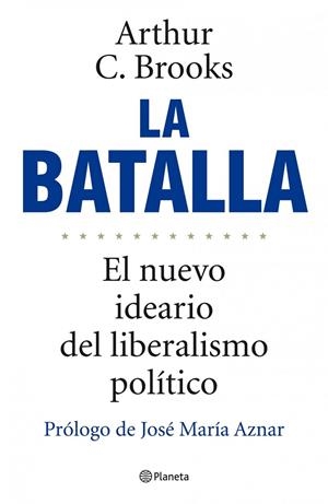 La batalla | 9788408101956 | Brooks, Arthur C.