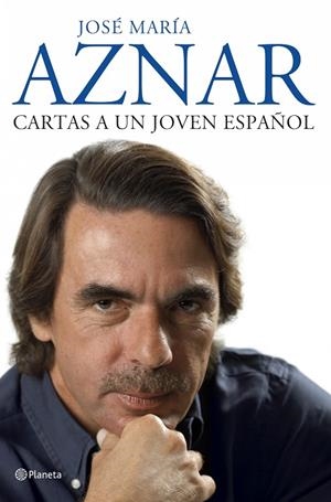 Cartas a un joven español | 9788408075172 | Aznar, José María