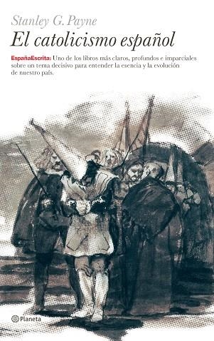 El Catolicismo español | 9788408064305 | Payne, Stanley G.