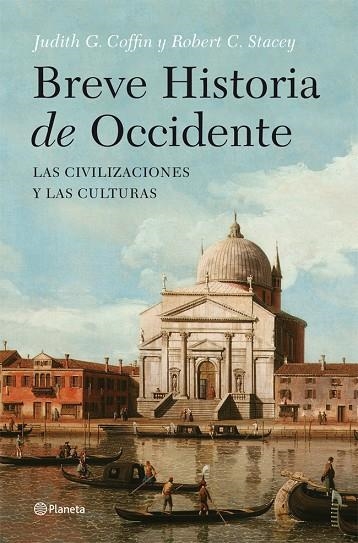 Breve historia de Occidente | 9788408004868 | Coffin, Judith;Stacey, Robert. C.