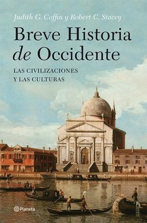 Breve historia de Occidente | 9788408004868 | Coffin, Judith;Stacey, Robert. C.