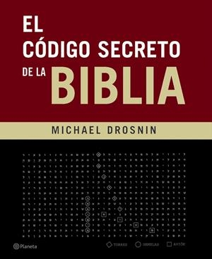 El código secreto de la Biblia | 9788408062592 | Drosnin, Michael