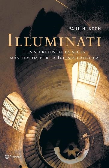 Illuminati | 9788408055686 | Koch, Paul H.