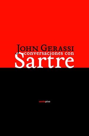 Conversaciones con Sartre | 9788496867956 | Gerassi, John