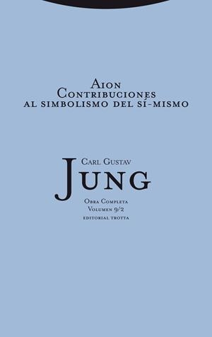 Aion | 9788498792195 | Jung, Carl Gustav
