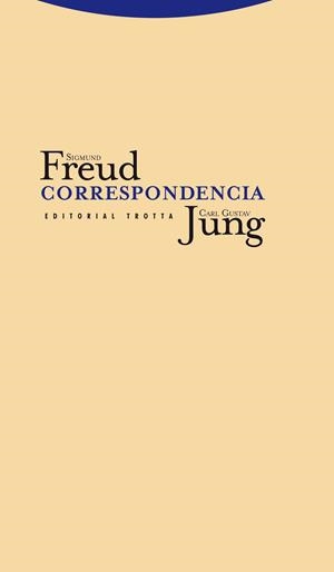 Correspondencia | 9788498793314 | Freud, Sigmund;Jung, Carl Gustav