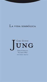 La vida simbólica | 9788498790825 | Jung, Carl Gustav