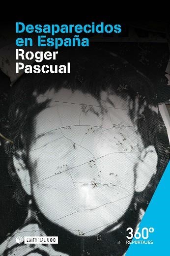 Desaparecidos en España | 9788490643587 | Pascual Marjanet, Roger