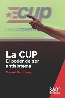 La CUP | 9788491167167 | de Josep i Codina, Gerard