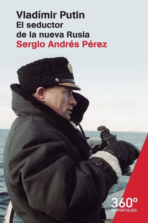 Vladimir Putin | 9788491161905 | Andrés Pérez, Sergio
