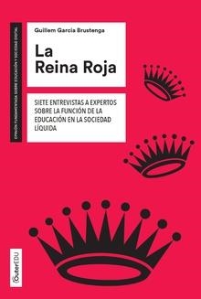 La Reina Roja | 9788491168744 | Garcia Brustenga, Guillem