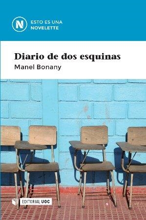 Diario de dos esquinas | 9788490643495 | Bonany Ayuso, Manel