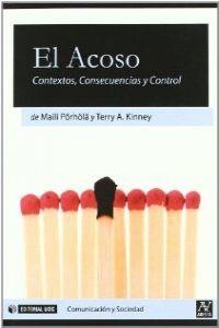 El Acoso | 9788497889131 | Pörhölä, Maili;Kinney, Terry A.