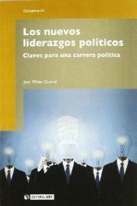Los nuevos liderazgos políticos | 9788497881302 | Milian Querol, Juan