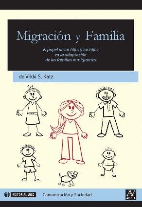 Migración y Familia | 9788497884198 | Katz, Vikki S.