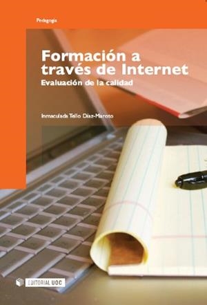 Formación a través de Internet | 9788497888141 | Tello Díaz-Maroto, Inmaculada