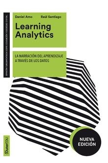 Learning Analytics | 9788491800262 | Amo, Daniel;Santiago, Raúl